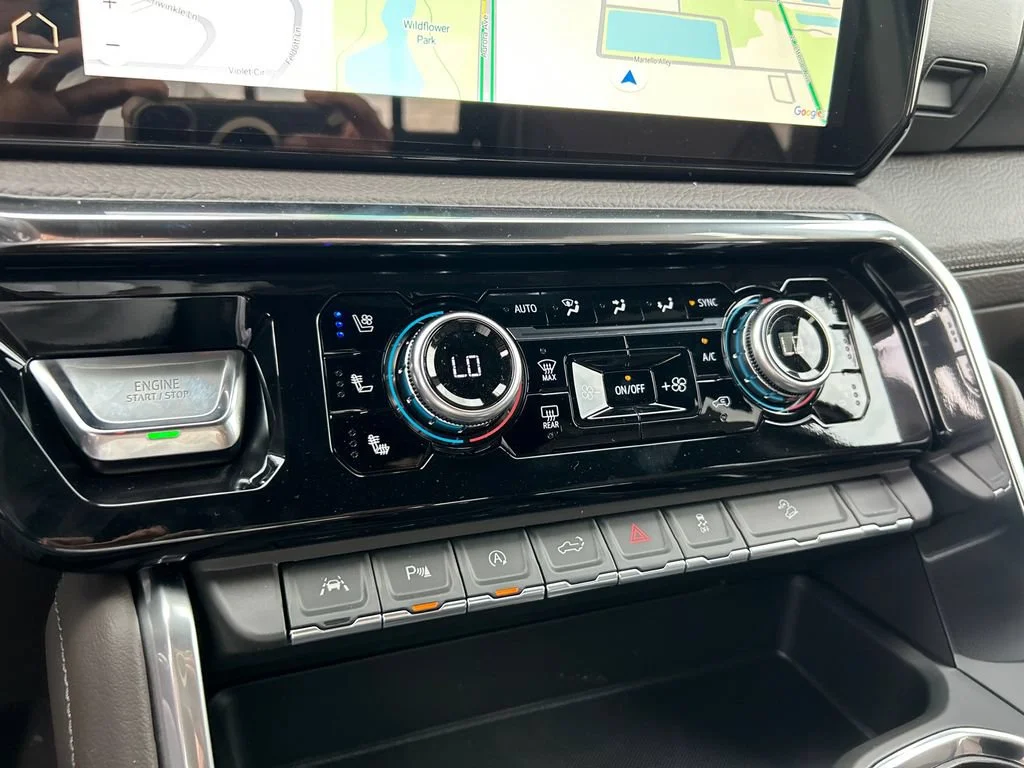 2026 GMC Sierra 1500 Denali - Photo 28
