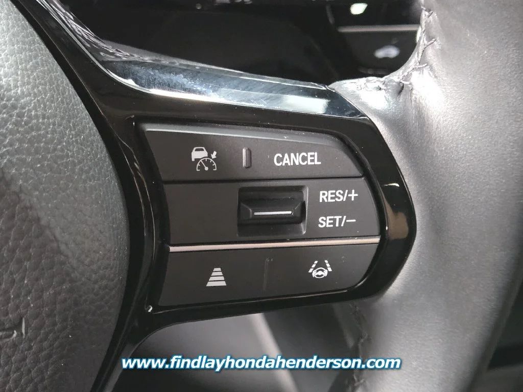 2024 Honda CR-V EX-L - Photo 28