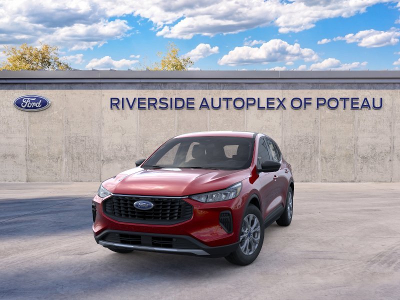 2026 Ford Escape Active - Photo 57