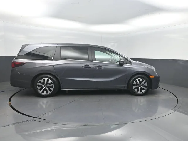 Used 2025 Gray Honda EX-L image 27