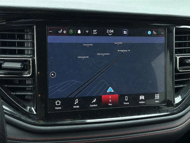 Used 2023 Black Dodge GT Plus image 27