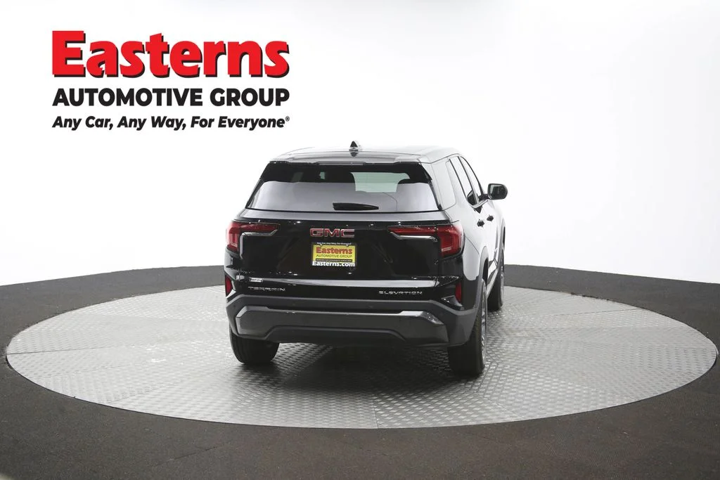 Used 2026 Black GMC Elevation image 36