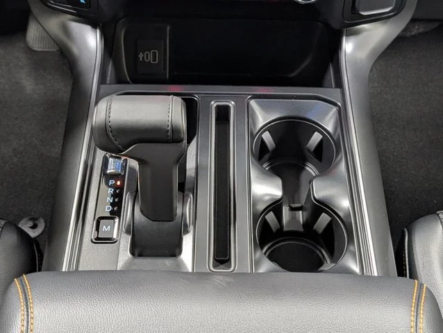 New 2026 Oxford White Ford Tremor® image 46