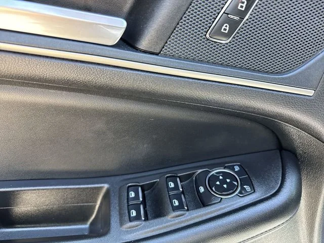 Used 2024 White Ford SEL image 21