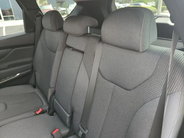 Used 2019 Black Hyundai SEL Plus image 23