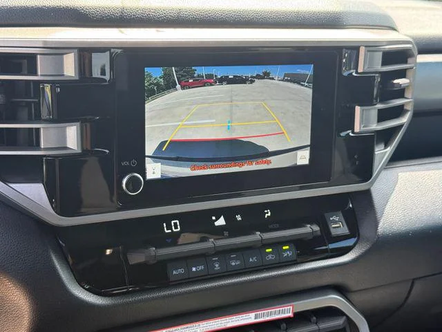 Certified Used 2026 MAGNETIC GRAY MET. Toyota SR5 image 69
