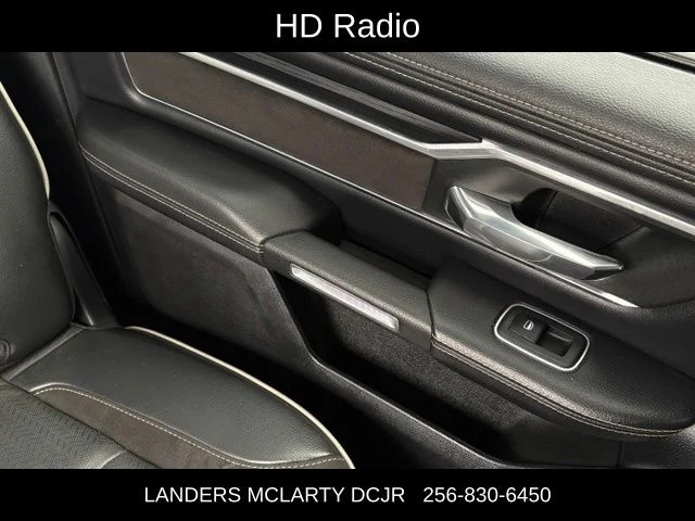 2023 RAM Ram 1500 Pickup Laramie - Photo 13