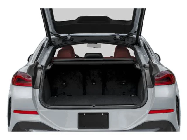 Used 2026 Brooklyn Grey Metallic BMW xDrive40i image 13