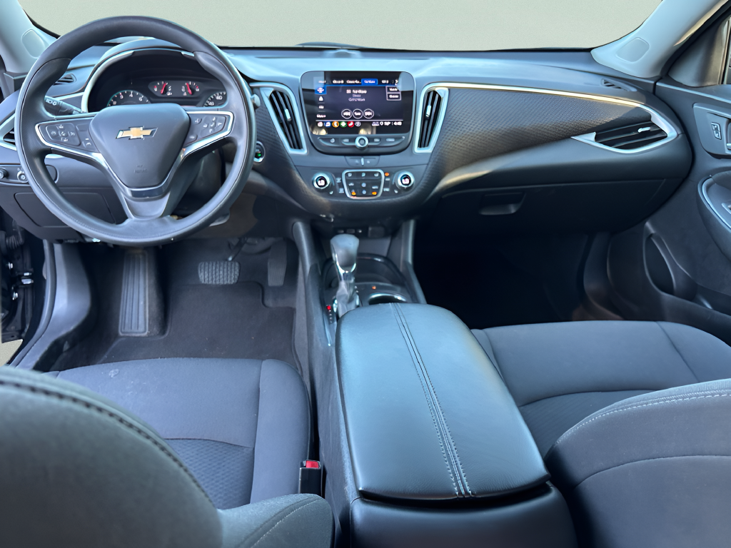 Used 2024 Black Chevrolet LT image 21