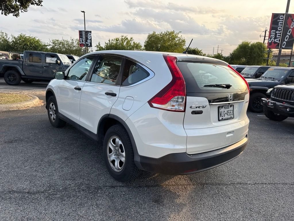 Used 2014  Honda LX image 15