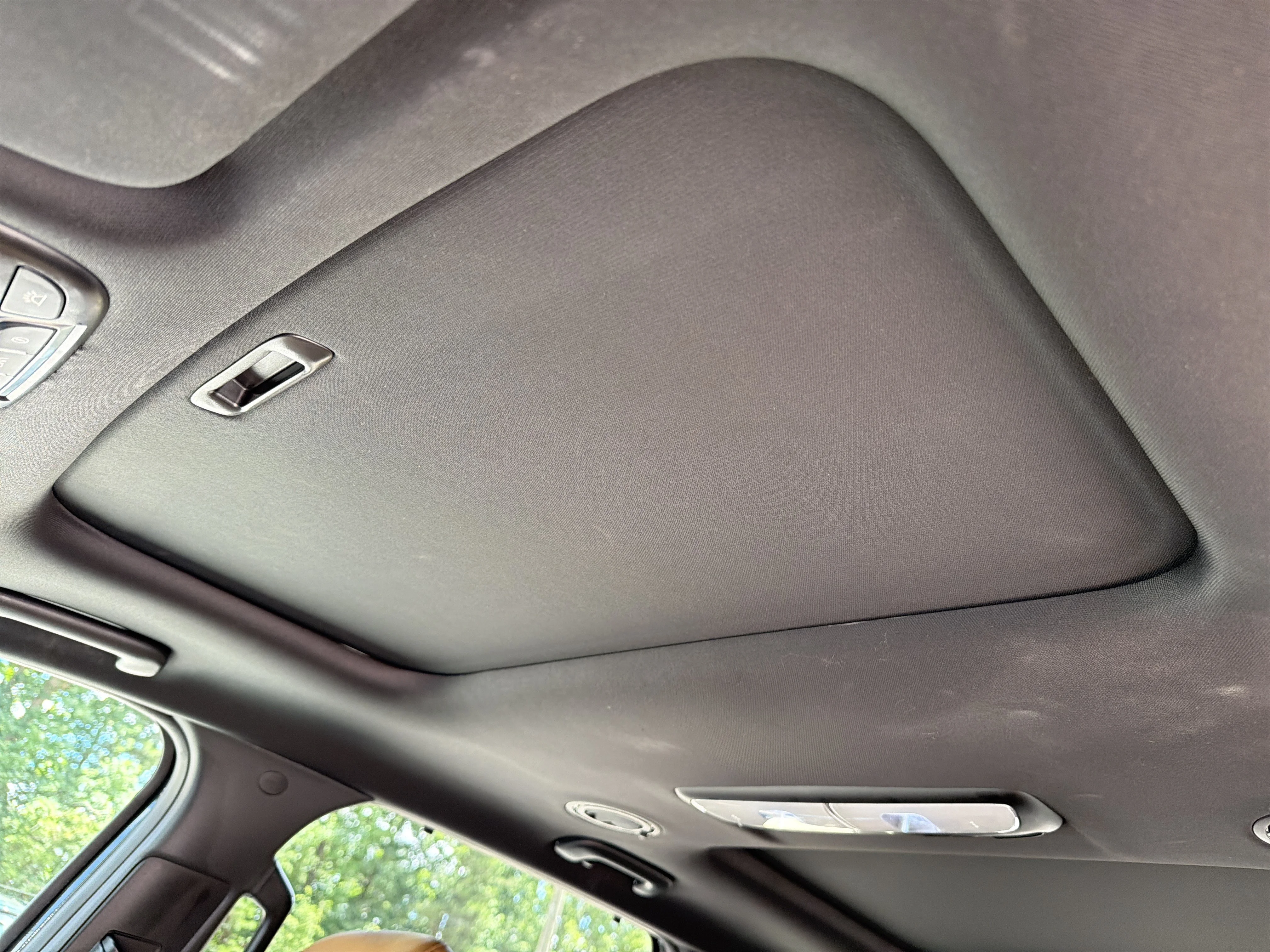 Used 2022 Ebony Black Kia SX image 18