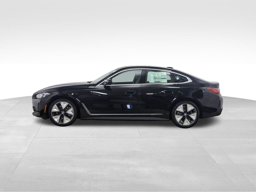 Used 2026 BMW i4 40 with VIN WBY43HD09TFW10724 for sale in Minneapolis, Minnesota