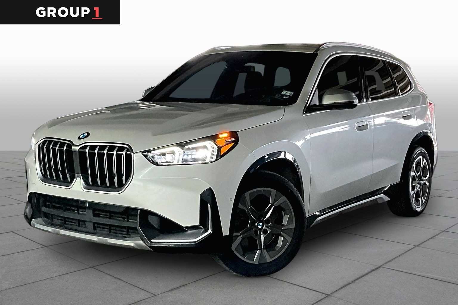 2023 BMW X1 xDrive28i's photo