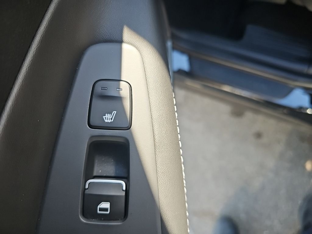 Certified Used 2023 Black Hyundai Limited image 30