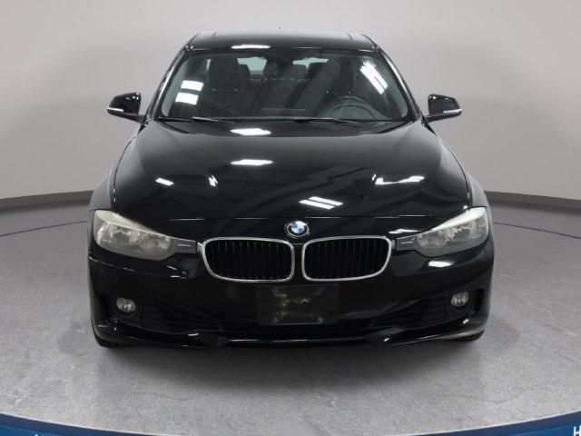 Used 2015 Jet Black BMW 328i xDrive image 3