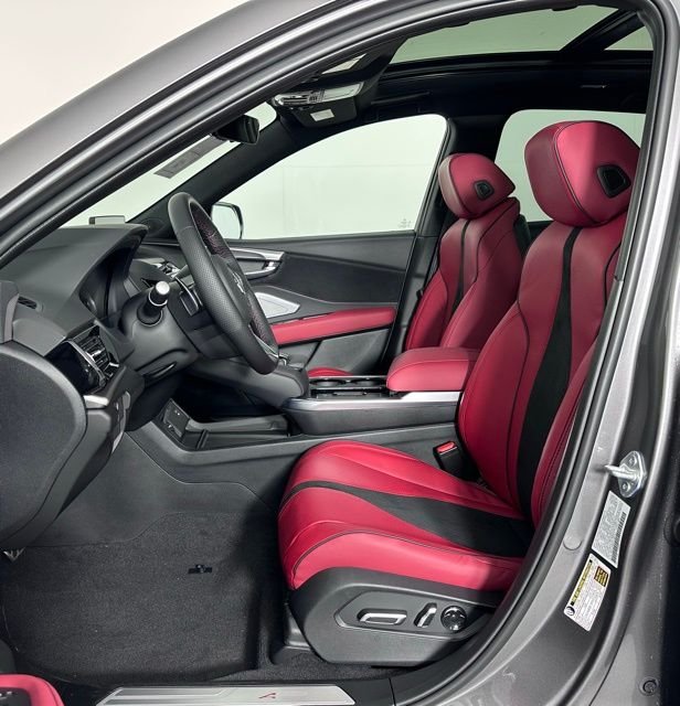 2026 Acura RDX A-Spec Package - Photo 15