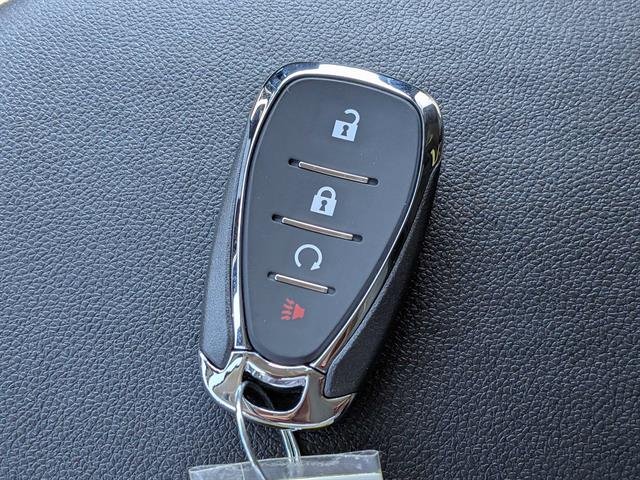 New 2026 Marina Blue Metallic Chevrolet ACTIV image 27