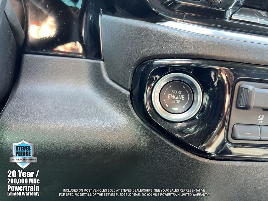 2024 Chevrolet Silverado 2500HD LTZ - Photo 21
