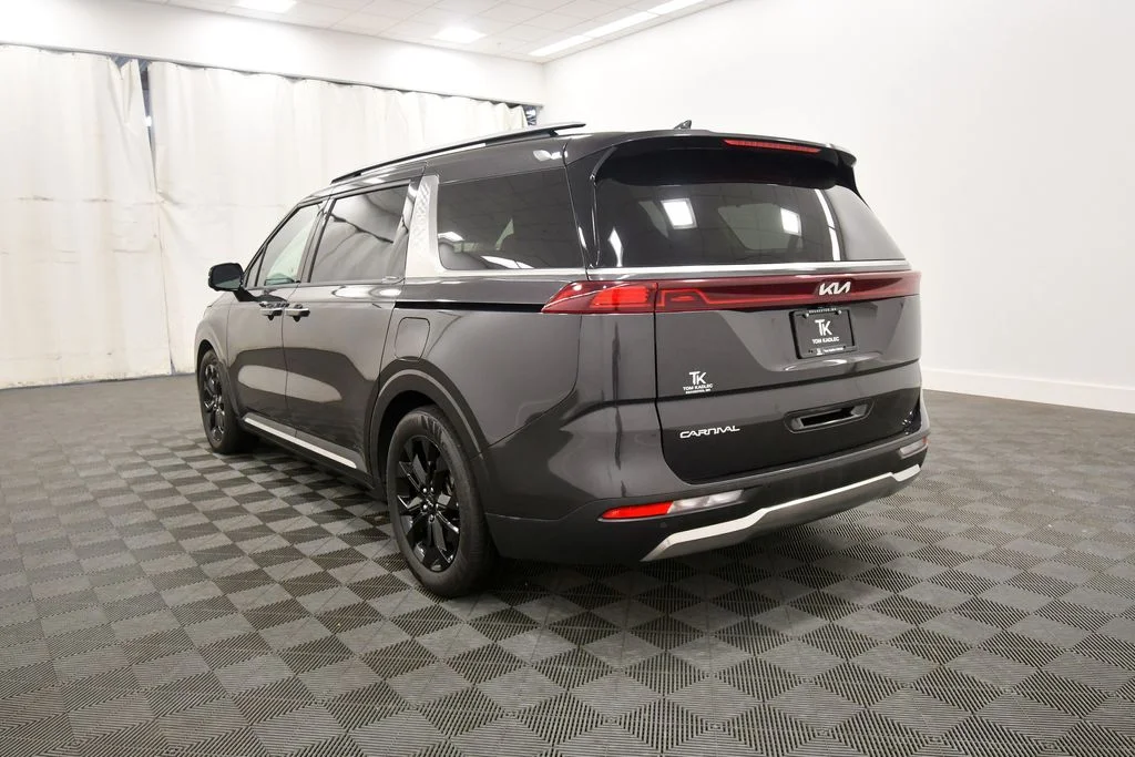 Certified Used 2024  Kia SX Prestige image 5
