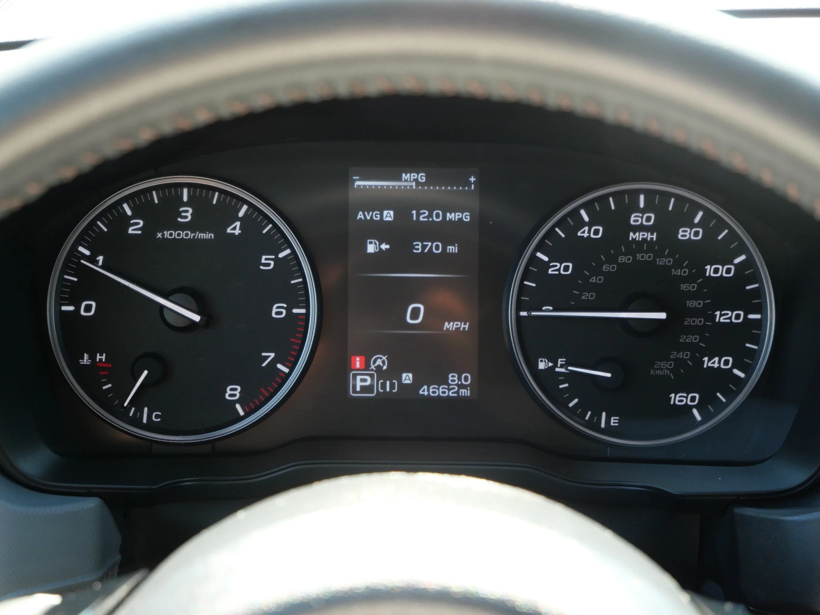 Used 2026 Crystal White Pearl Subaru Sport image 21