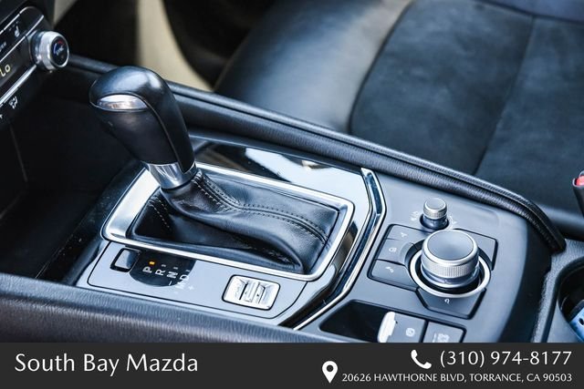 Certified Used 2023 Gray Mazda 2.5 S Select Package image 20