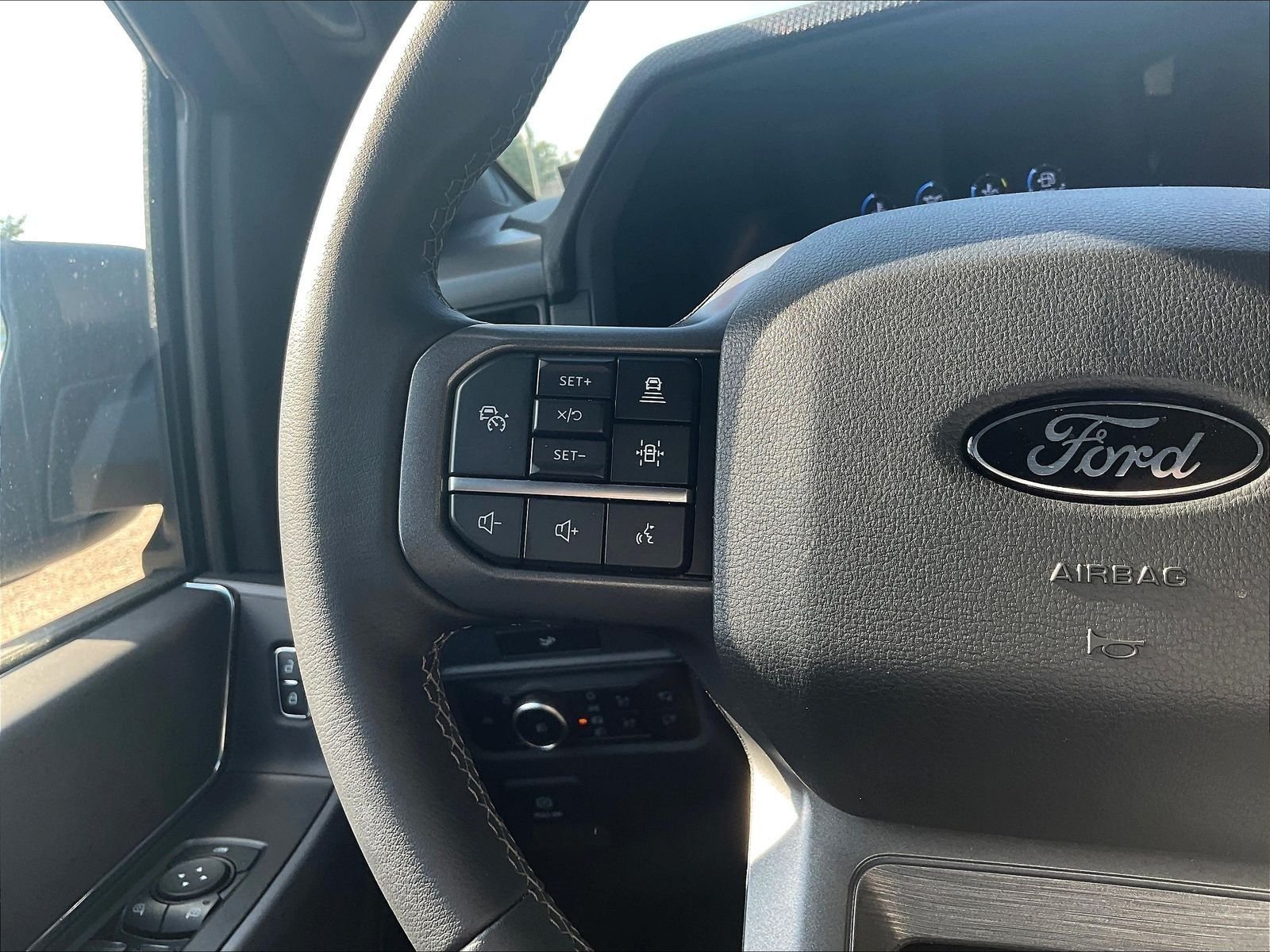 Used 2026 Blue Ford XLT image 14