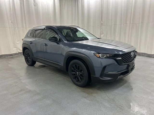 2023 Mazda CX-50 2.5 S PREFERRED PLUS's photo