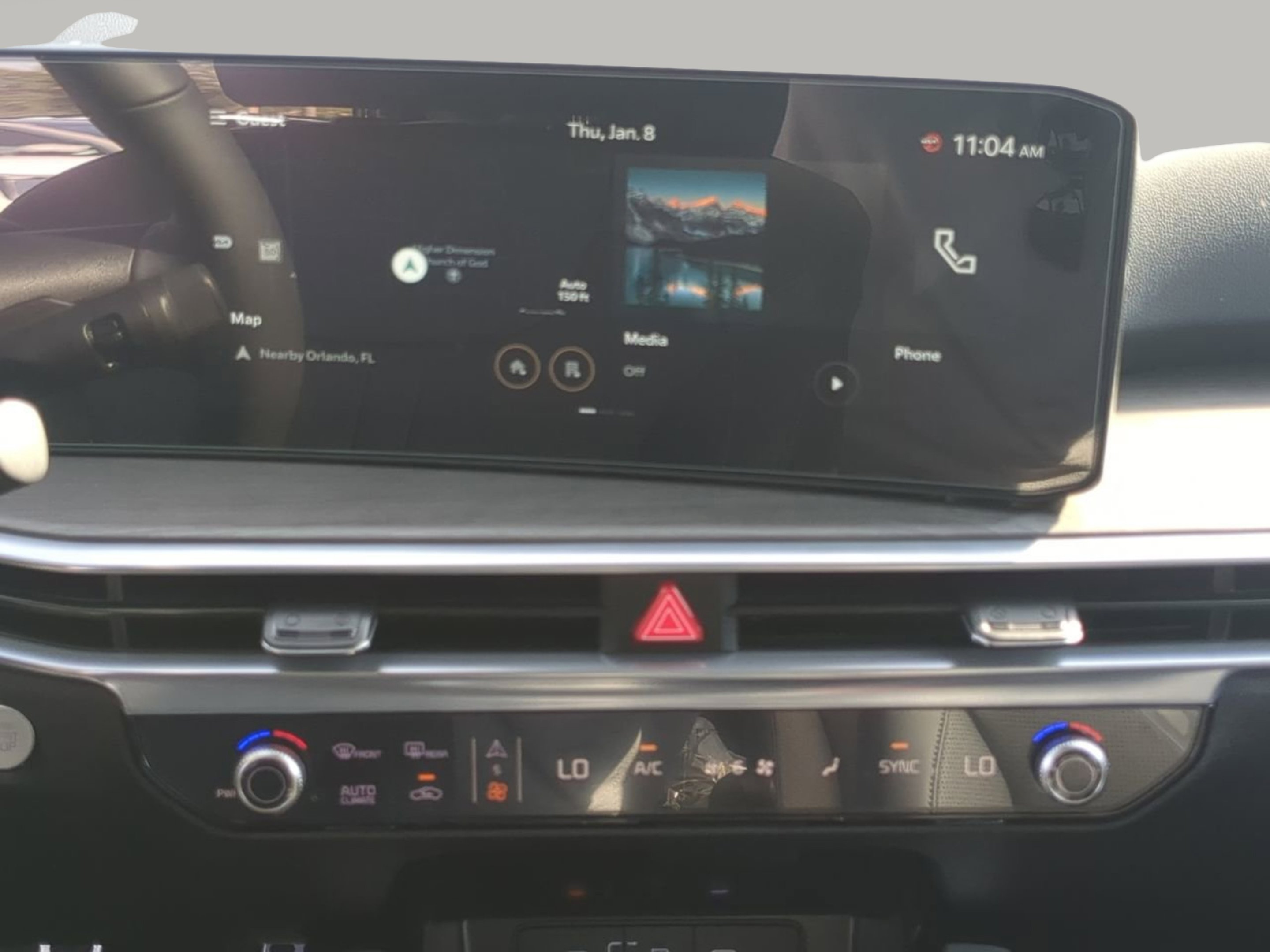 2026 Kia Sorento X-Line SX - Photo 15