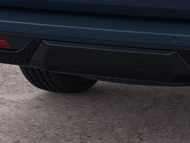 New 2026 Blue Ford Platinum image 23