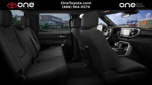 New 2026 Ice Cap Toyota  SR5 image 3