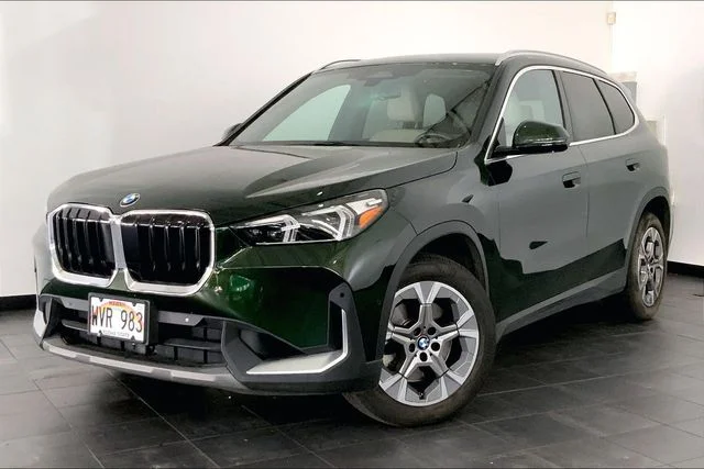 2023 BMW X1 xDrive28i