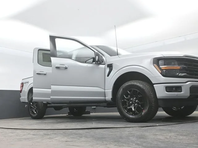 New 2026 Avalanche Ford XLT image 29