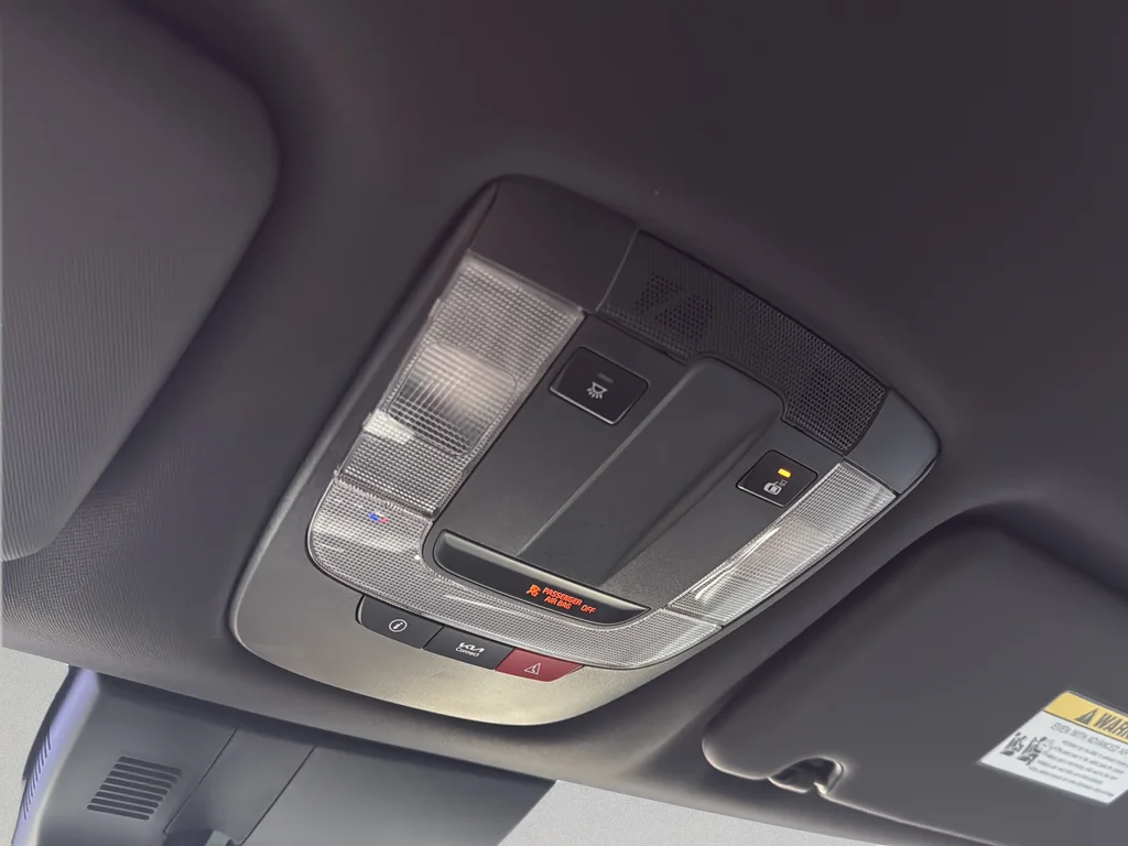 Used 2023 Gray Kia X-Line image 21
