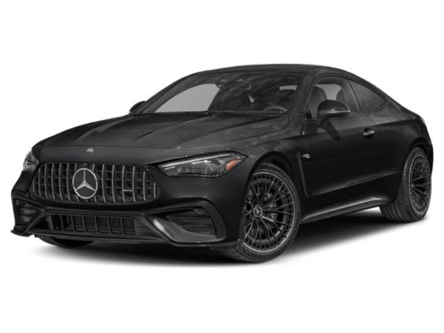 2027 Mercedes-Benz CLE