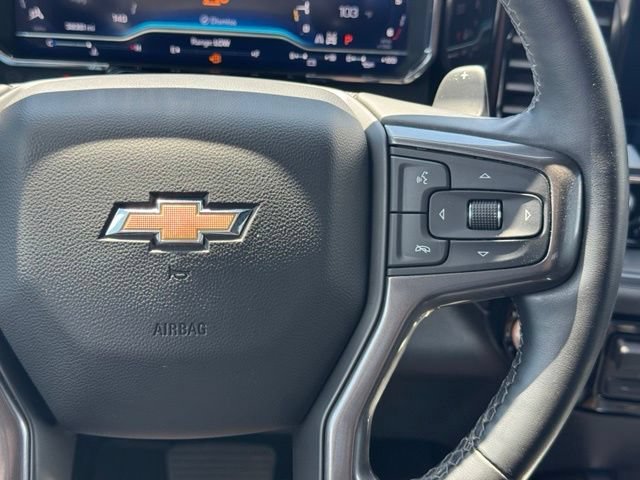 2024 Chevrolet Silverado 1500 High Country - Photo 26