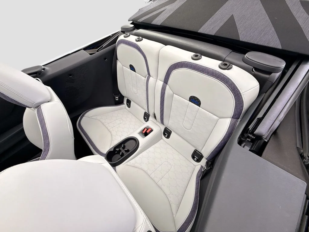 2026 MINI Convertible Base - Photo 22