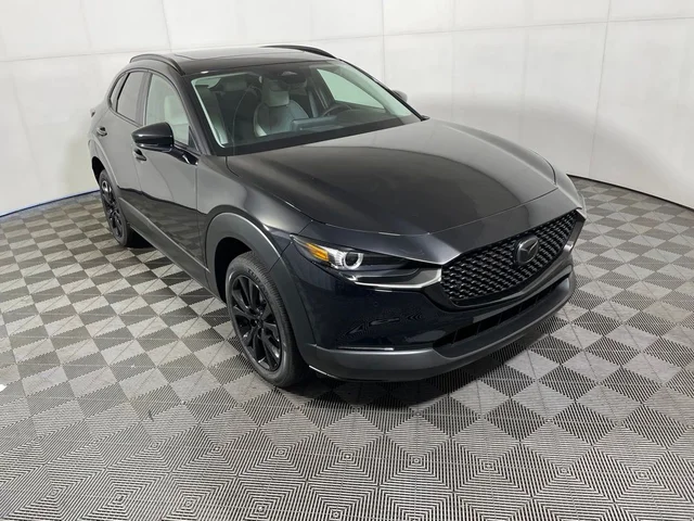 2026 Mazda CX-30 2.5 S Aire Edition