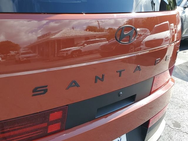Used 2025 Orange Hyundai XRT image 7