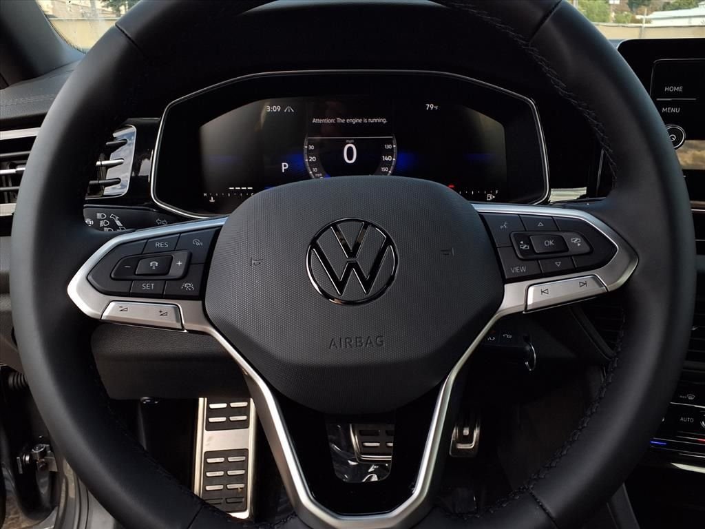 2025 Volkswagen Jetta Sport - Photo 12