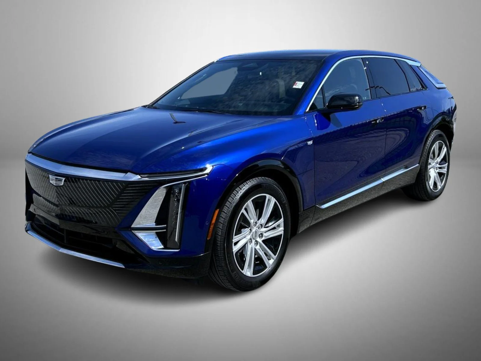 2024 Cadillac LYRIQ