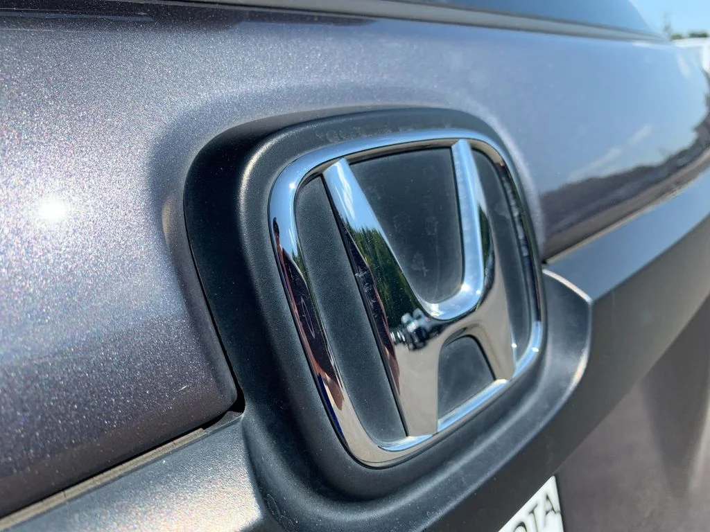 Used 2020  Honda EX-L image 36