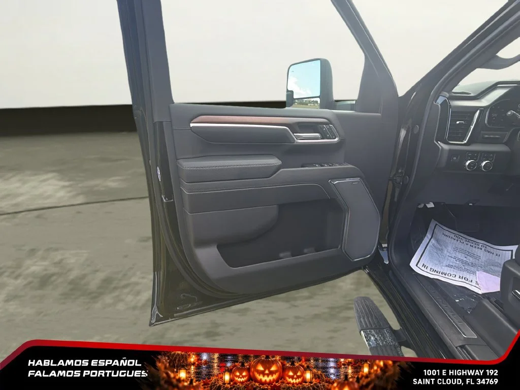 New 2026 Onyx Black GMC Denali image 13