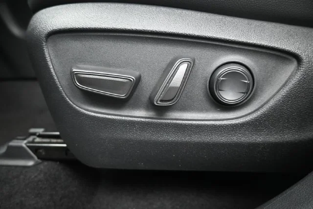 Used 2024 Celestial Silver Toyota XLE image 11