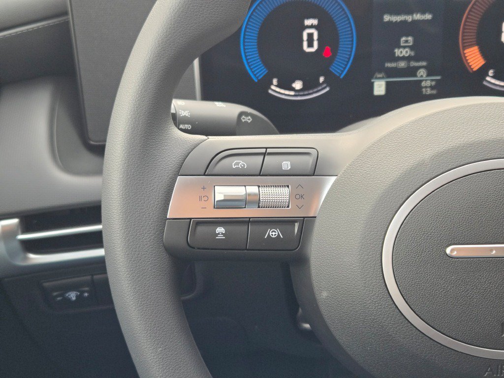 New 2026 Phantom Black Hyundai SE image 26