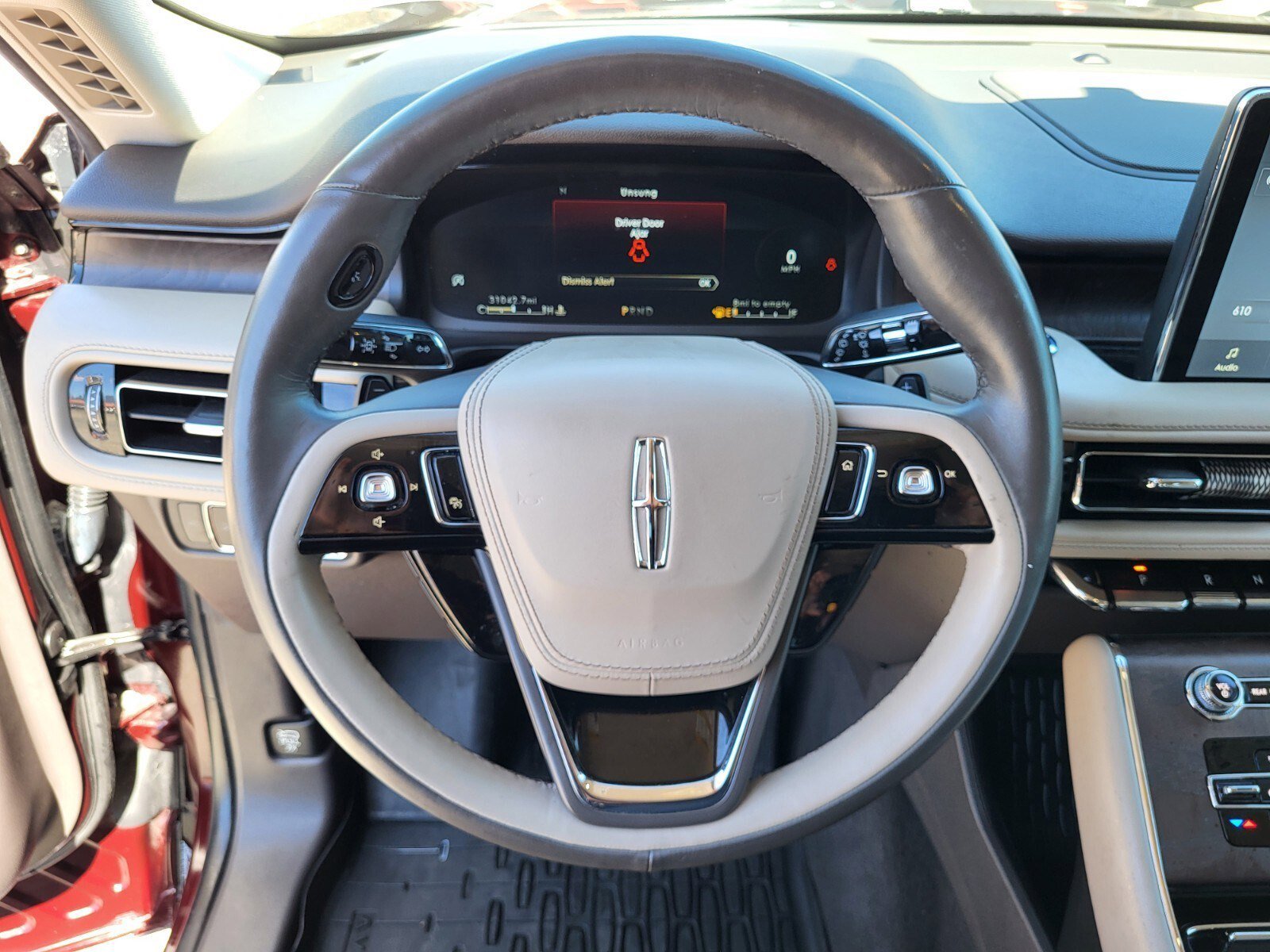 2022 Lincoln Aviator Reserve - Photo 23
