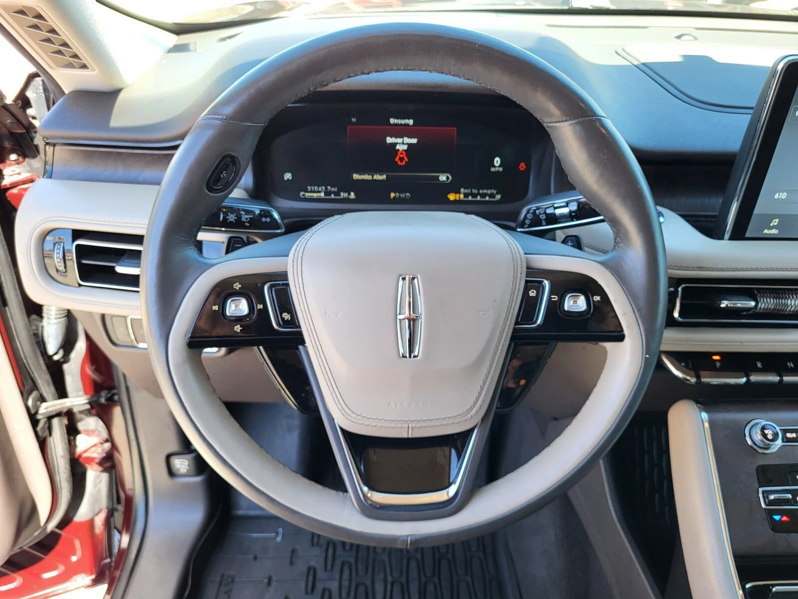 2022 Lincoln Aviator Reserve - Photo 23