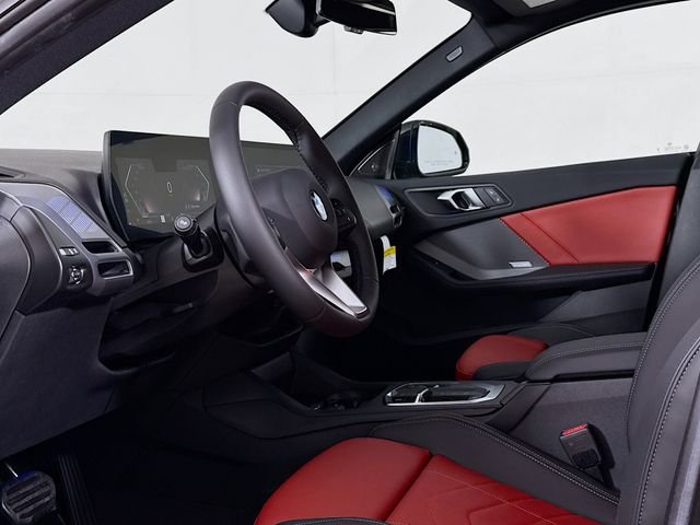 Used 2026 Black Sapphire Metallic BMW 228 Gran Coupe image 9