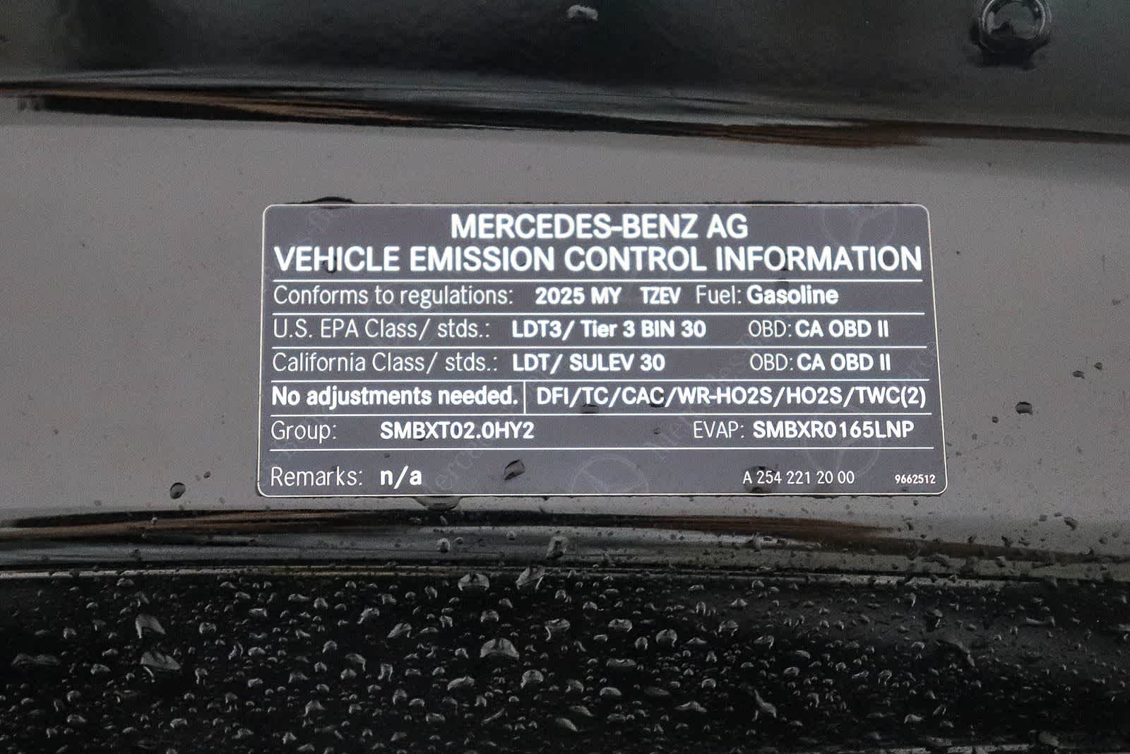 Used 2025  Mercedes-Benz GLC 350e image 28