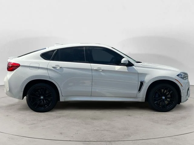 2015 BMW X6 M M - Photo 7