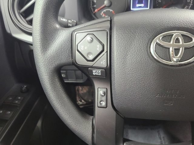 Certified Used 2023 Celestial Silver Metallic Toyota SR image 23